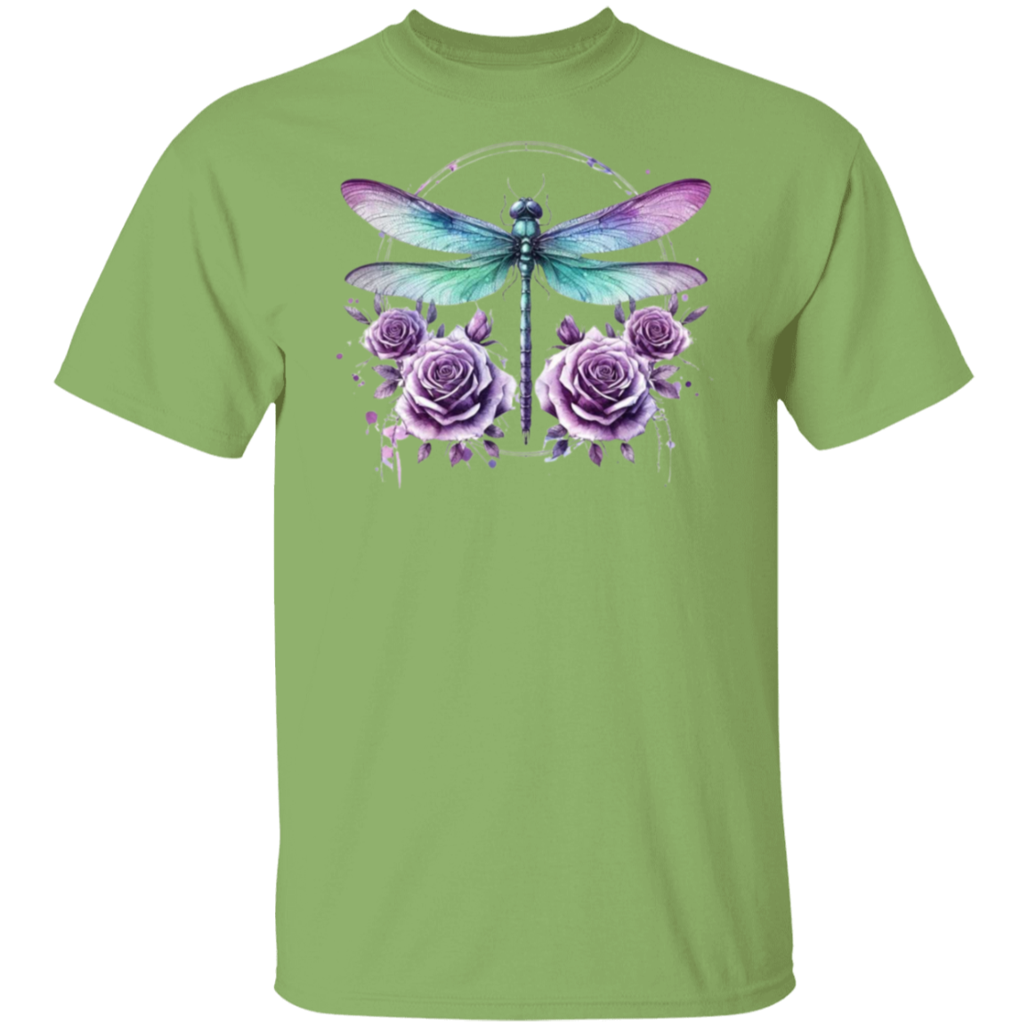 Dragonfly T-Shirt