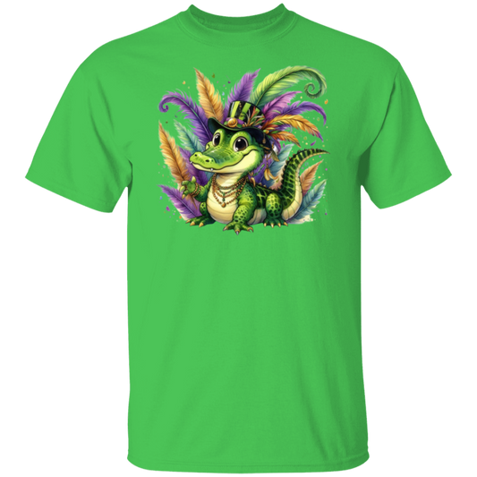 Gator Gras T-Shirt