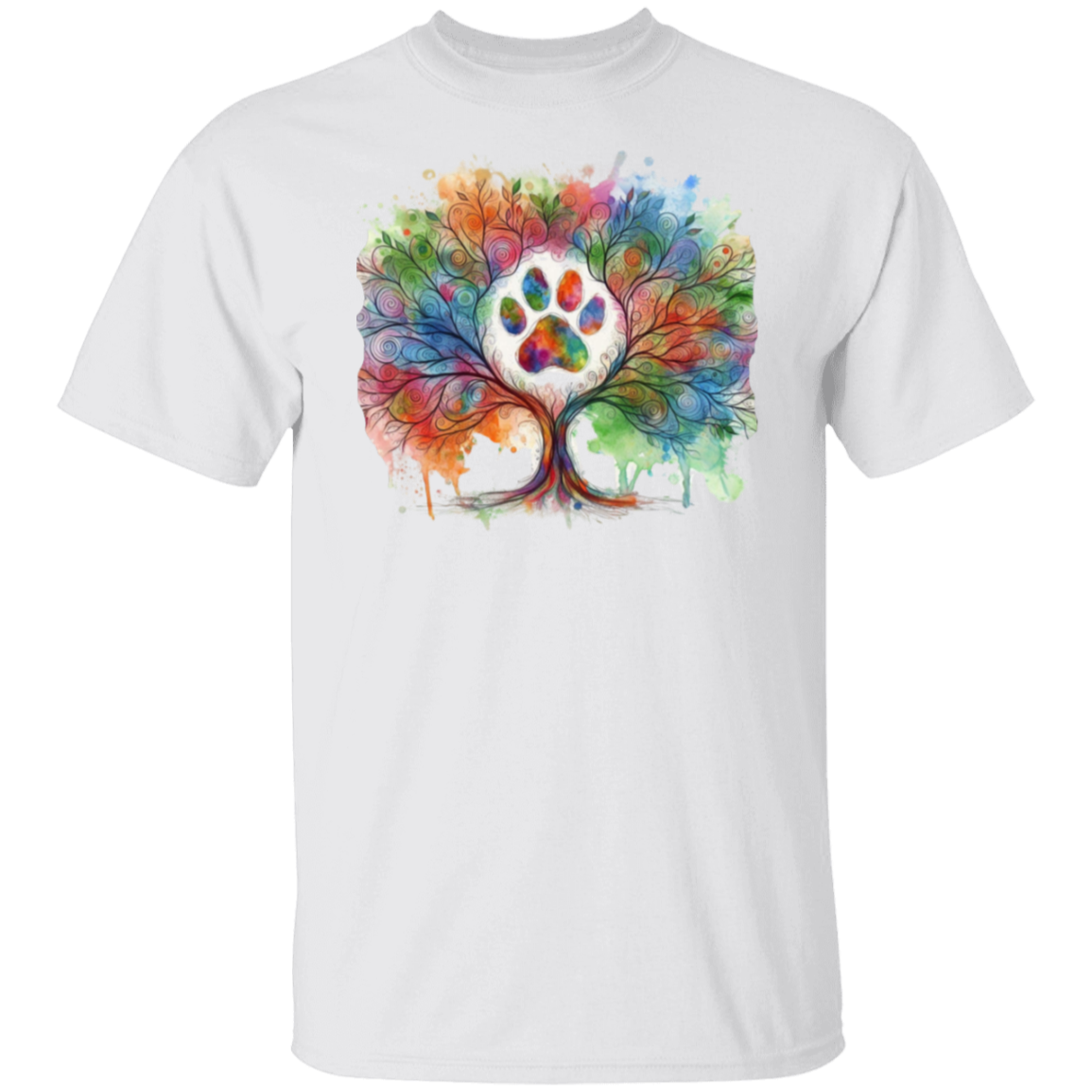 Forever Love T-Shirt