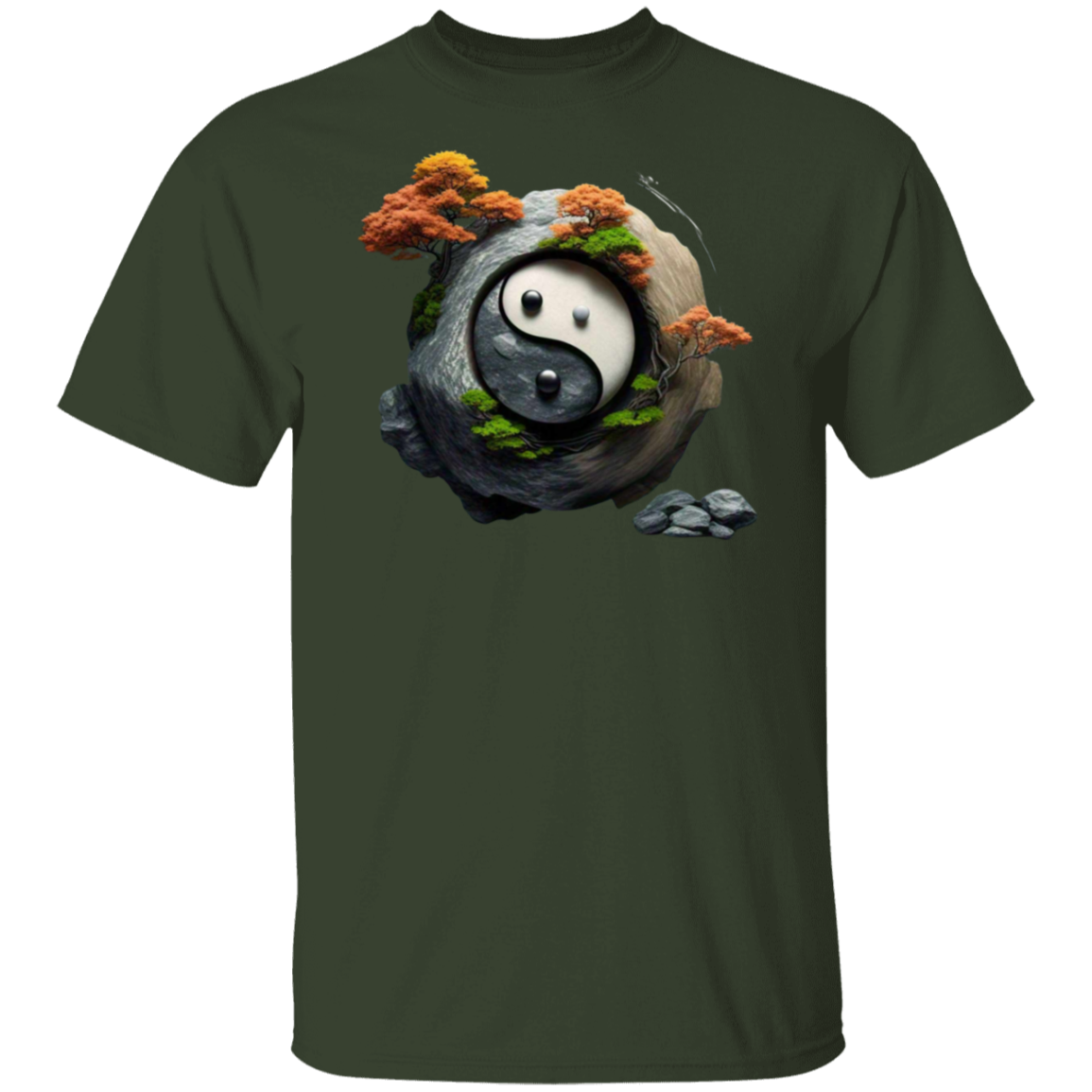 Yin T-Shirt