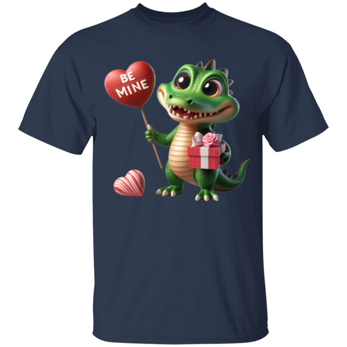 Croc Love Youth  T-Shirt