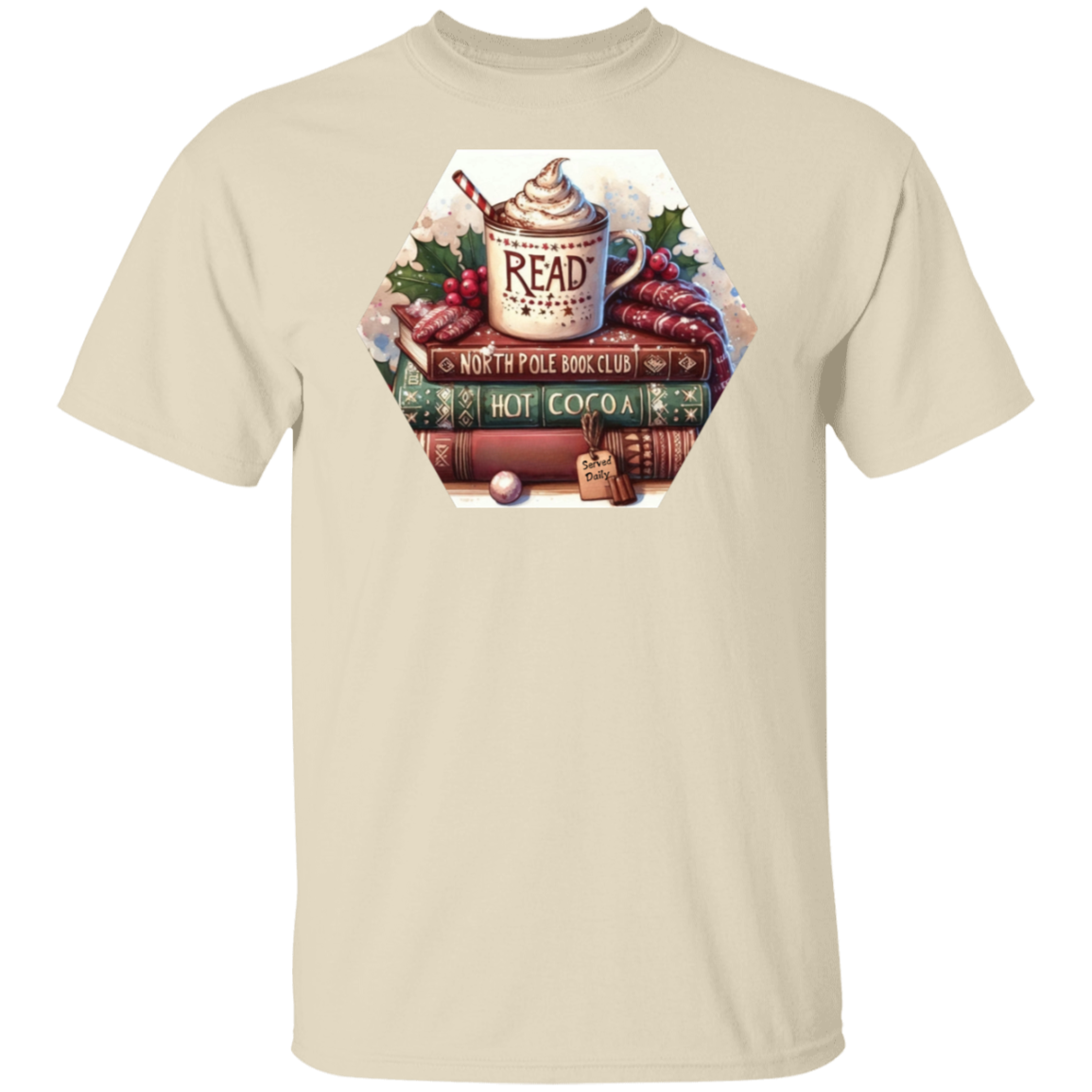 Book Club T-Shirt