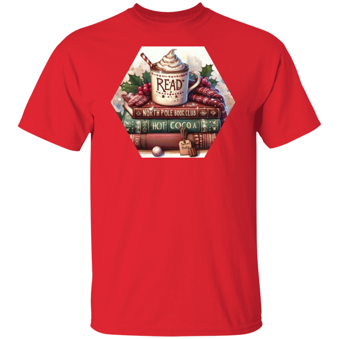 Book Club T-Shirt