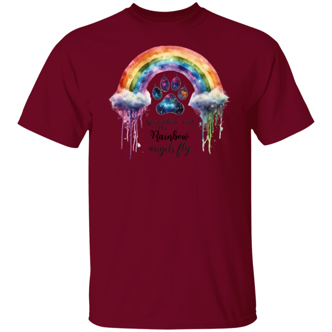 Over The Rainbow T-Shirt