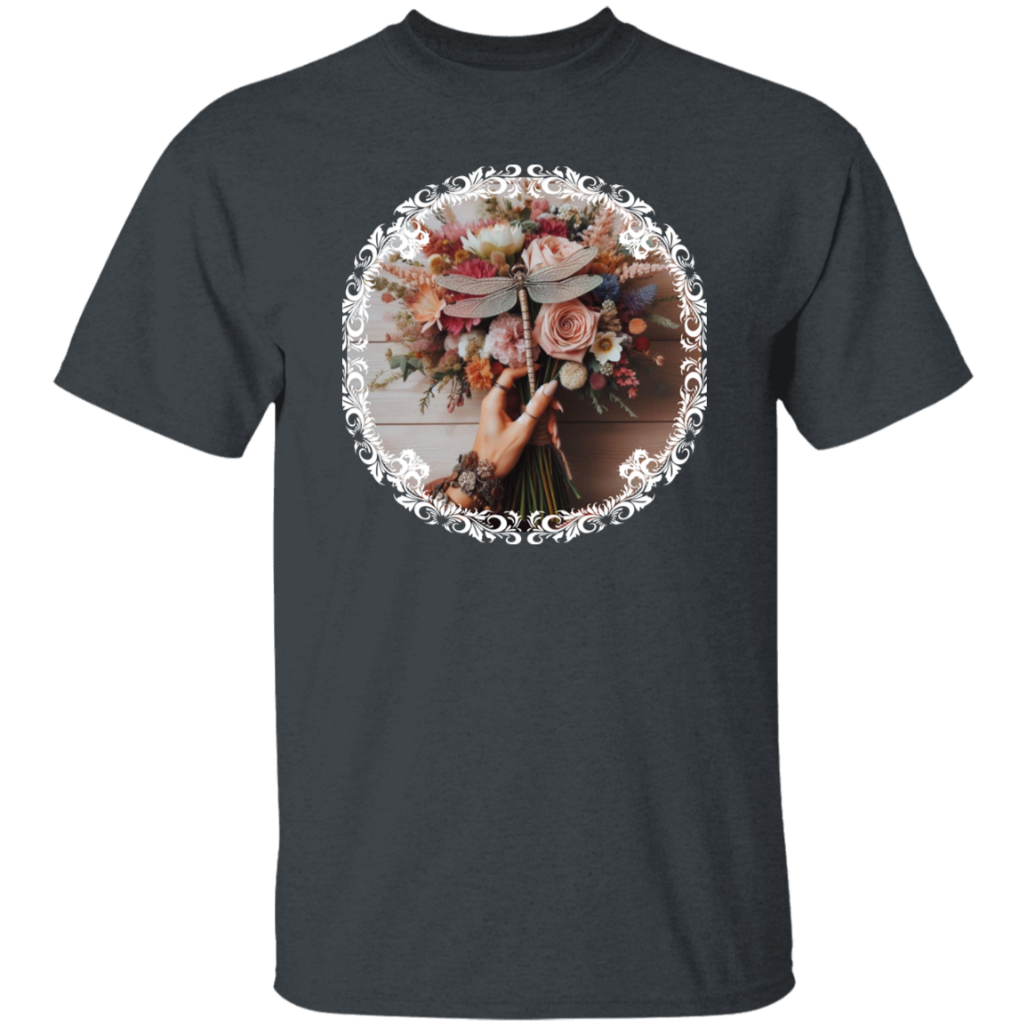 Boho Dragon T-Shirt