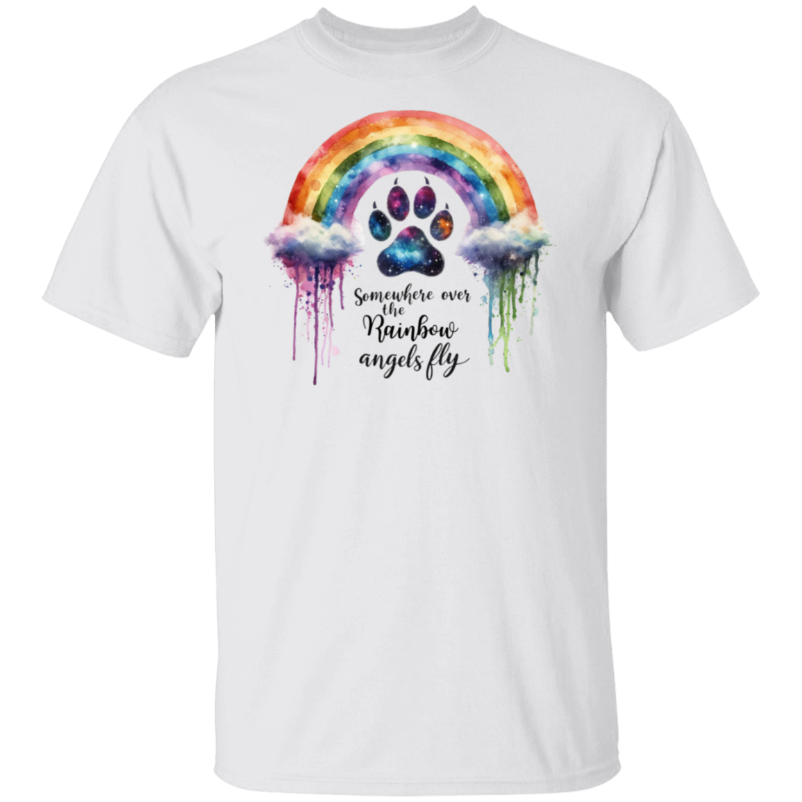 Over The Rainbow T-Shirt