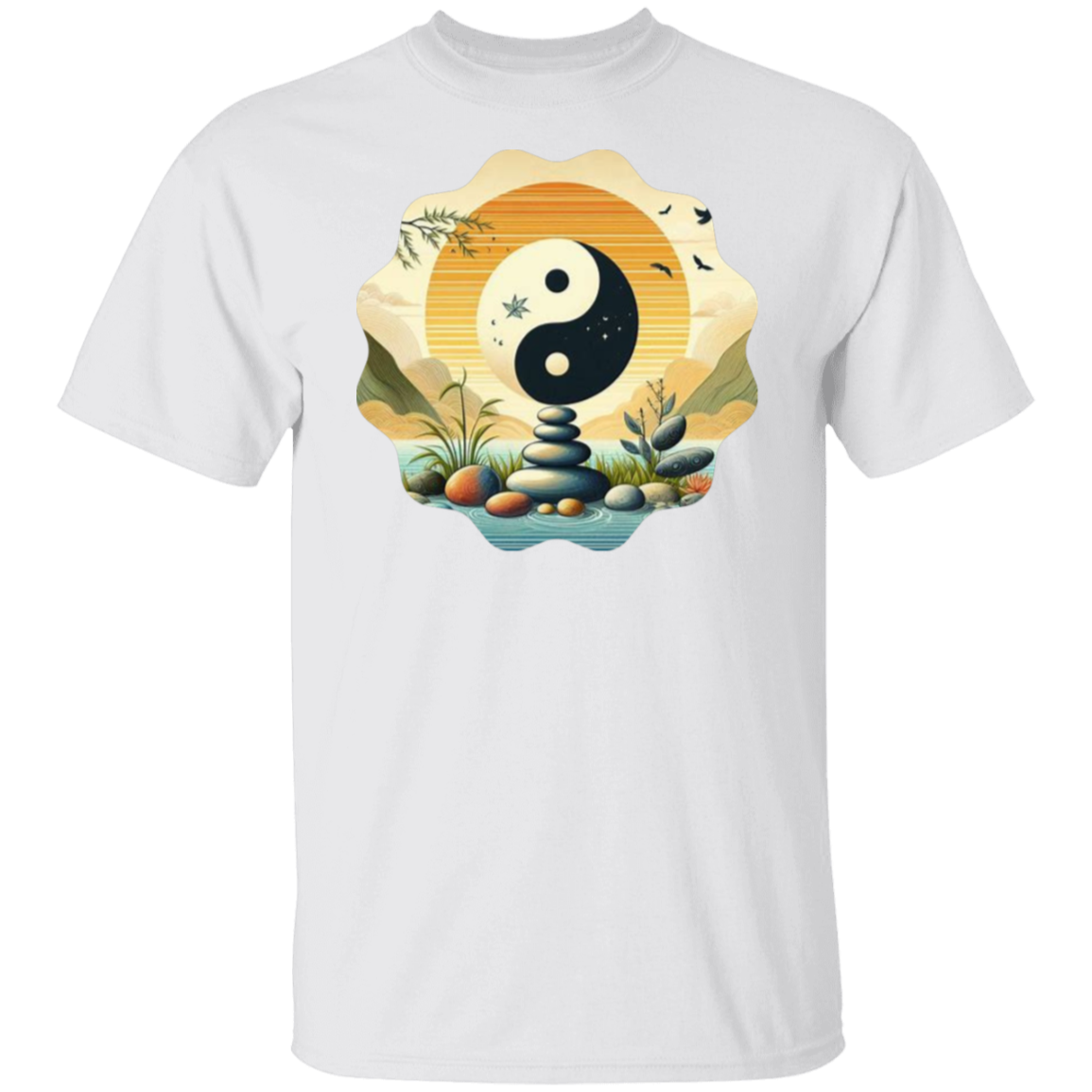 Yang T-Shirt