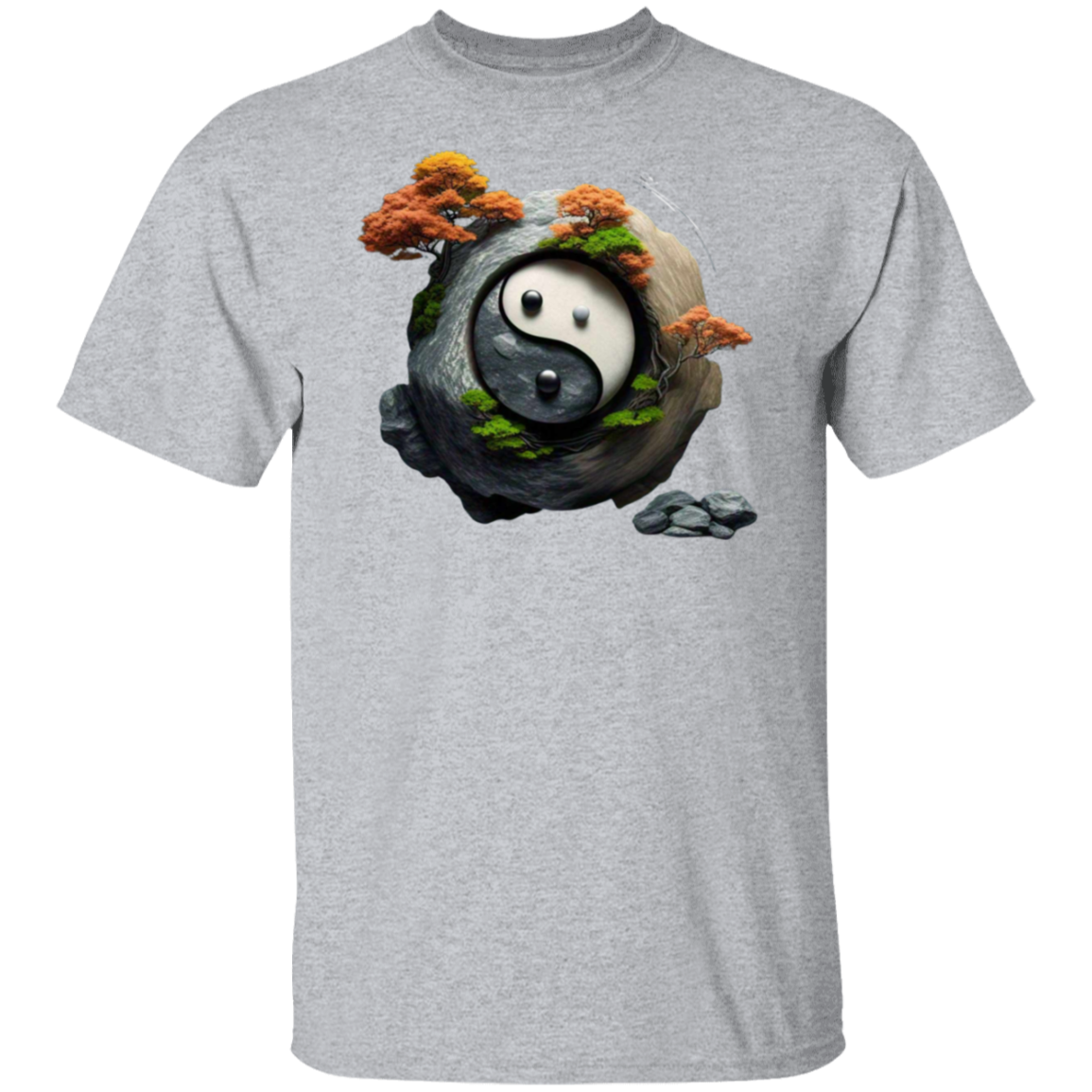 Yin T-Shirt