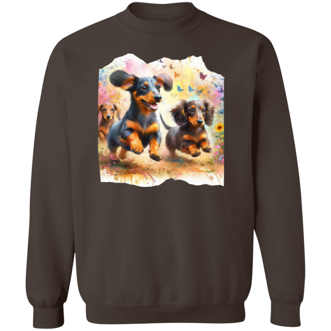 Doxie Love Crew