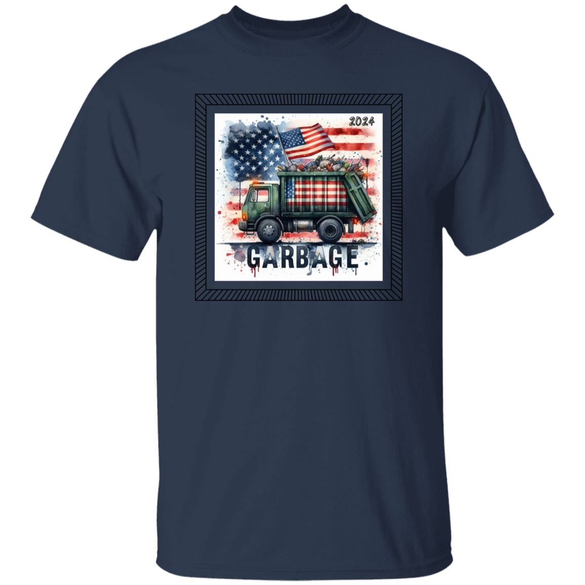 Garbage T-Shirt
