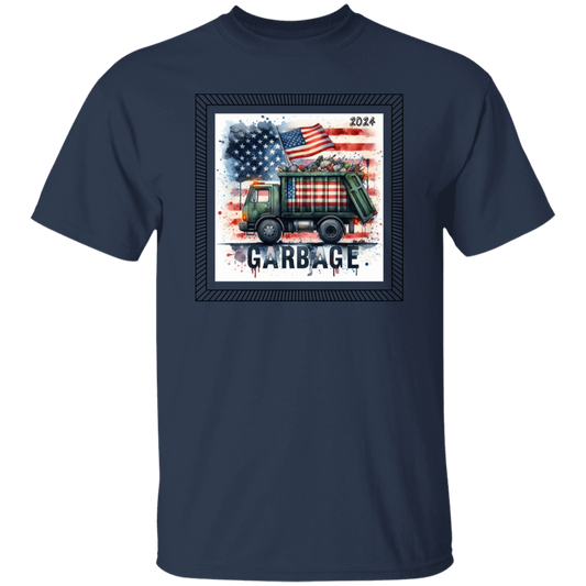 Garbage T-Shirt