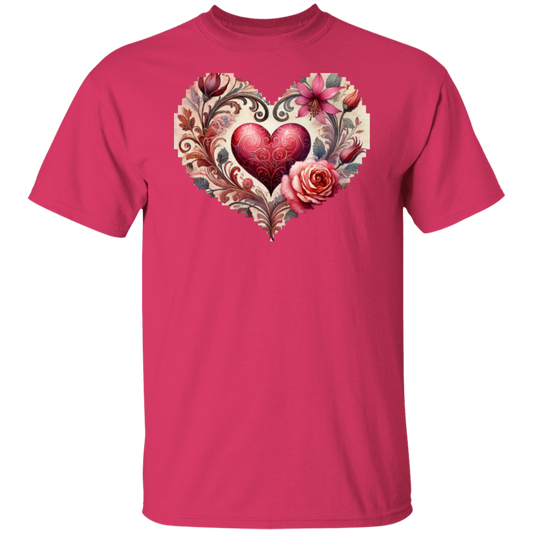 My Heart T-Shirt