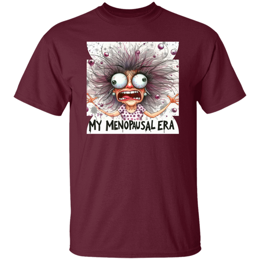 Menopausal Era T-Shirt