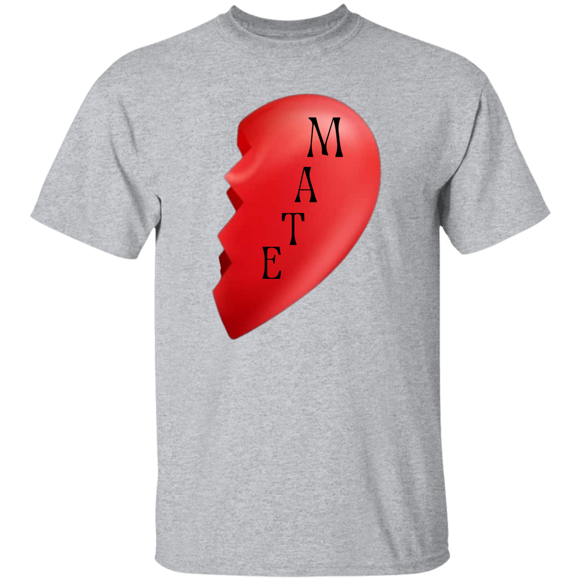 Mate T-Shirt