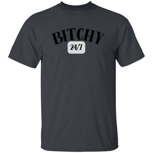 Bitchy T-Shirt