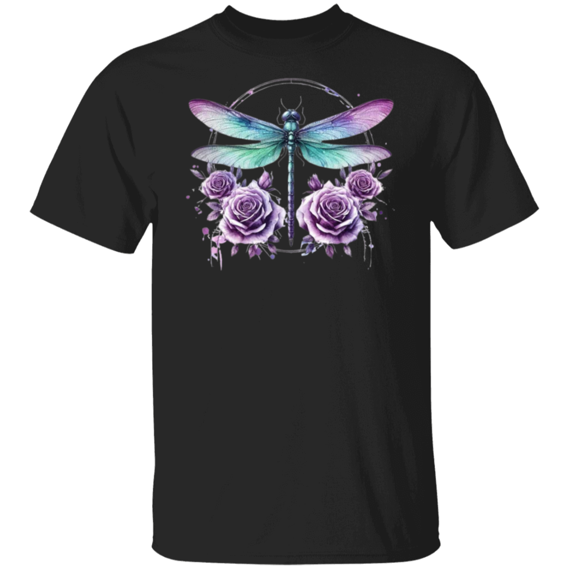 Dragonfly T-Shirt