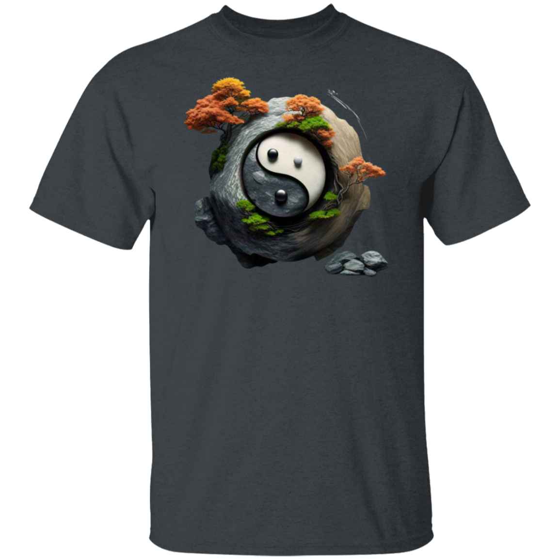 Yin T-Shirt