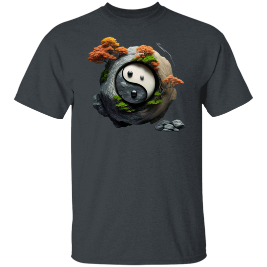 Yin T-Shirt