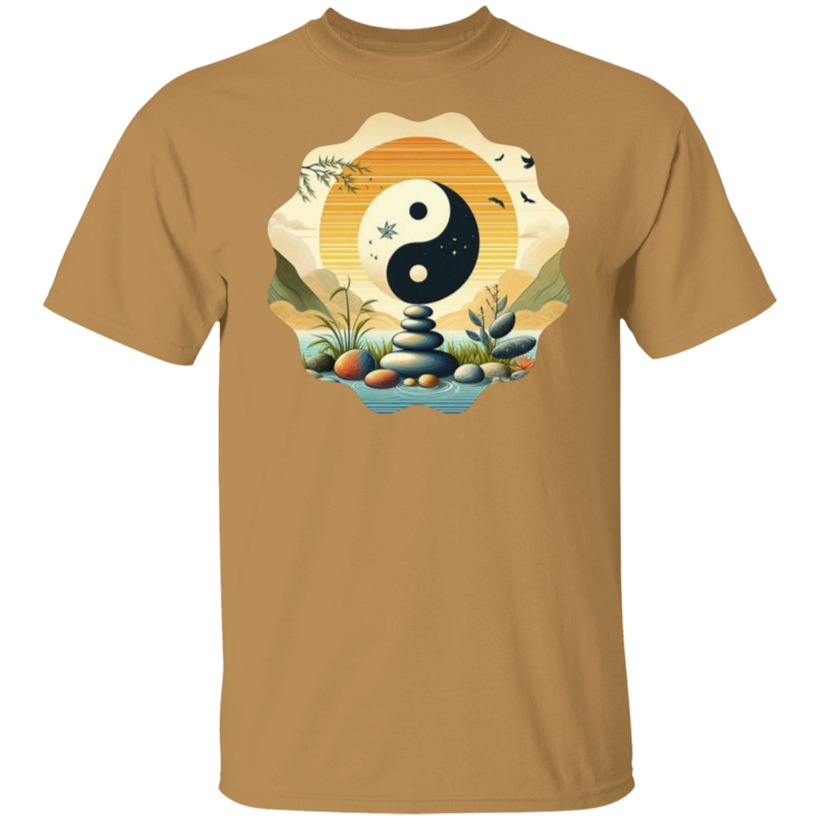 Yang T-Shirt