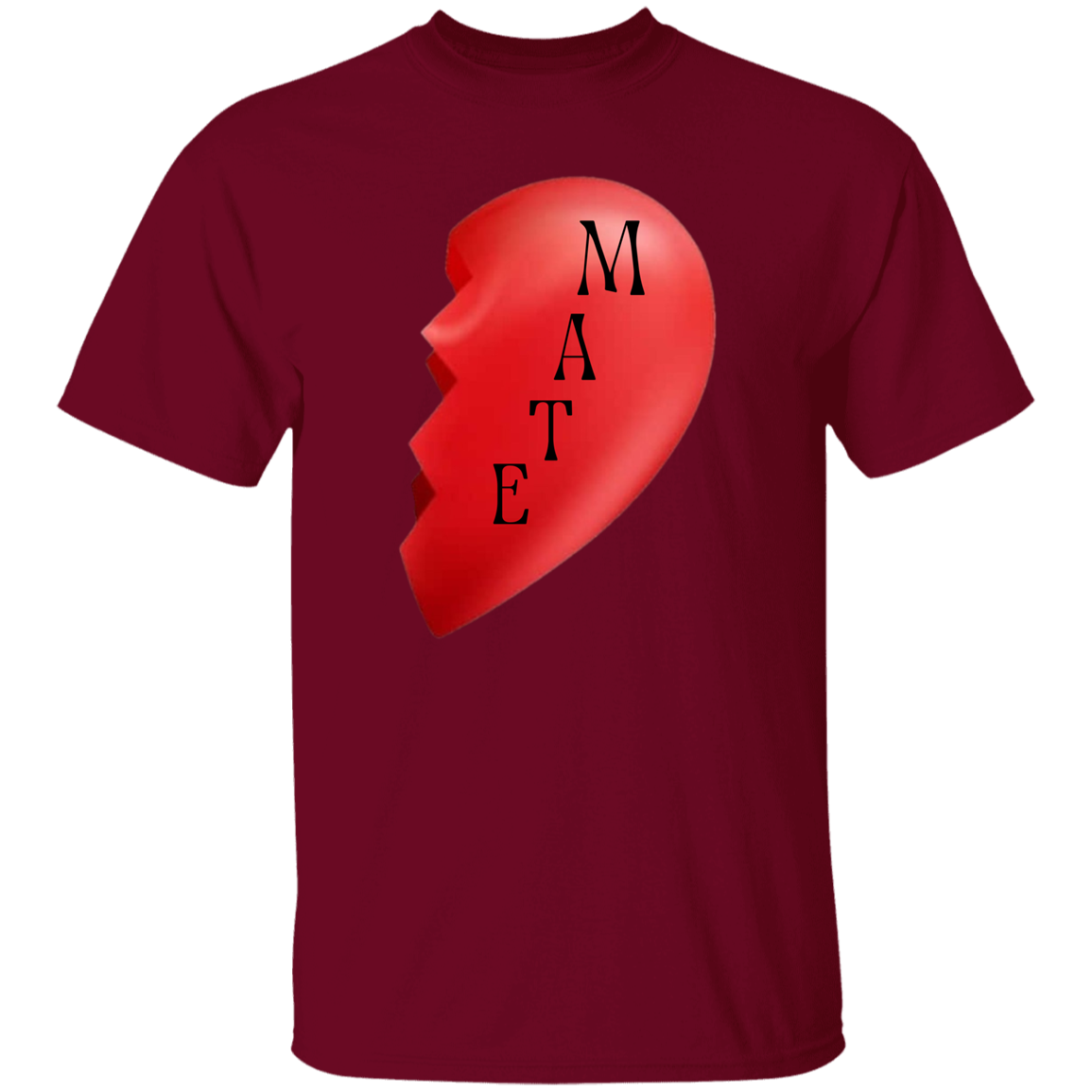 Mate T-Shirt