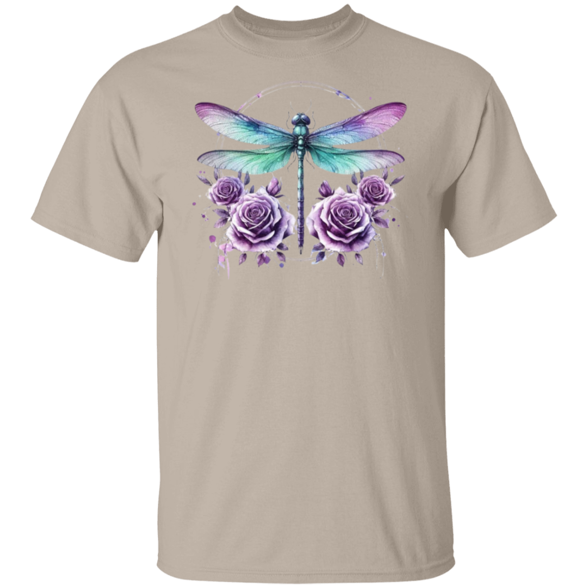 Dragonfly T-Shirt