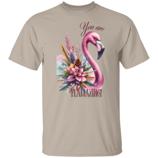 You are Flamazing T-Shirt