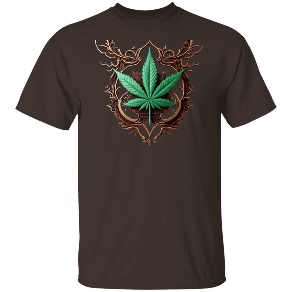 Bouchee Bud T-Shirt