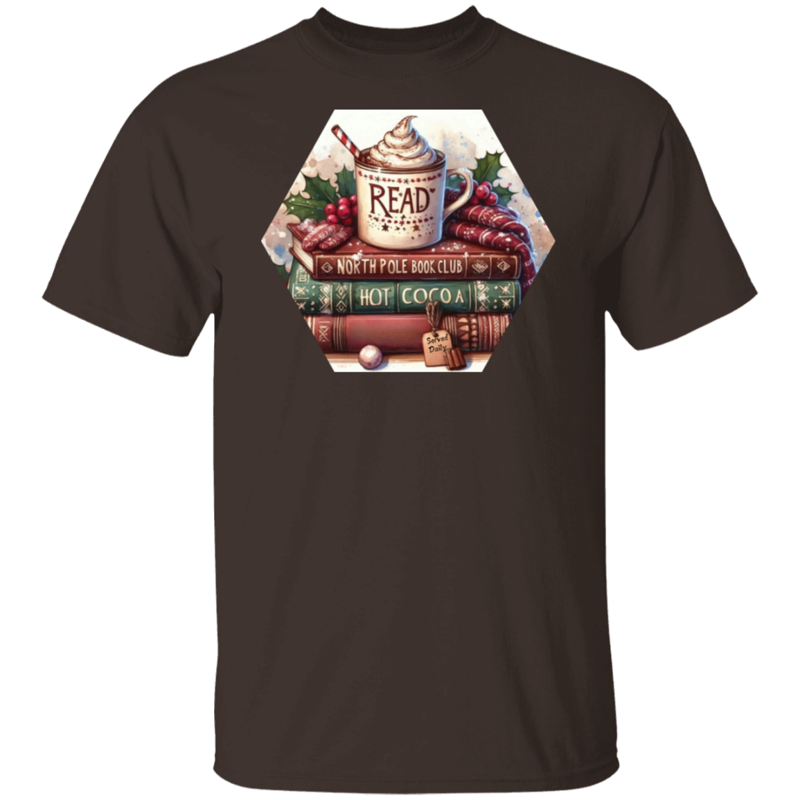 Book Club T-Shirt