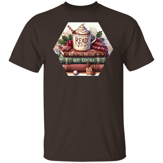 Book Club T-Shirt