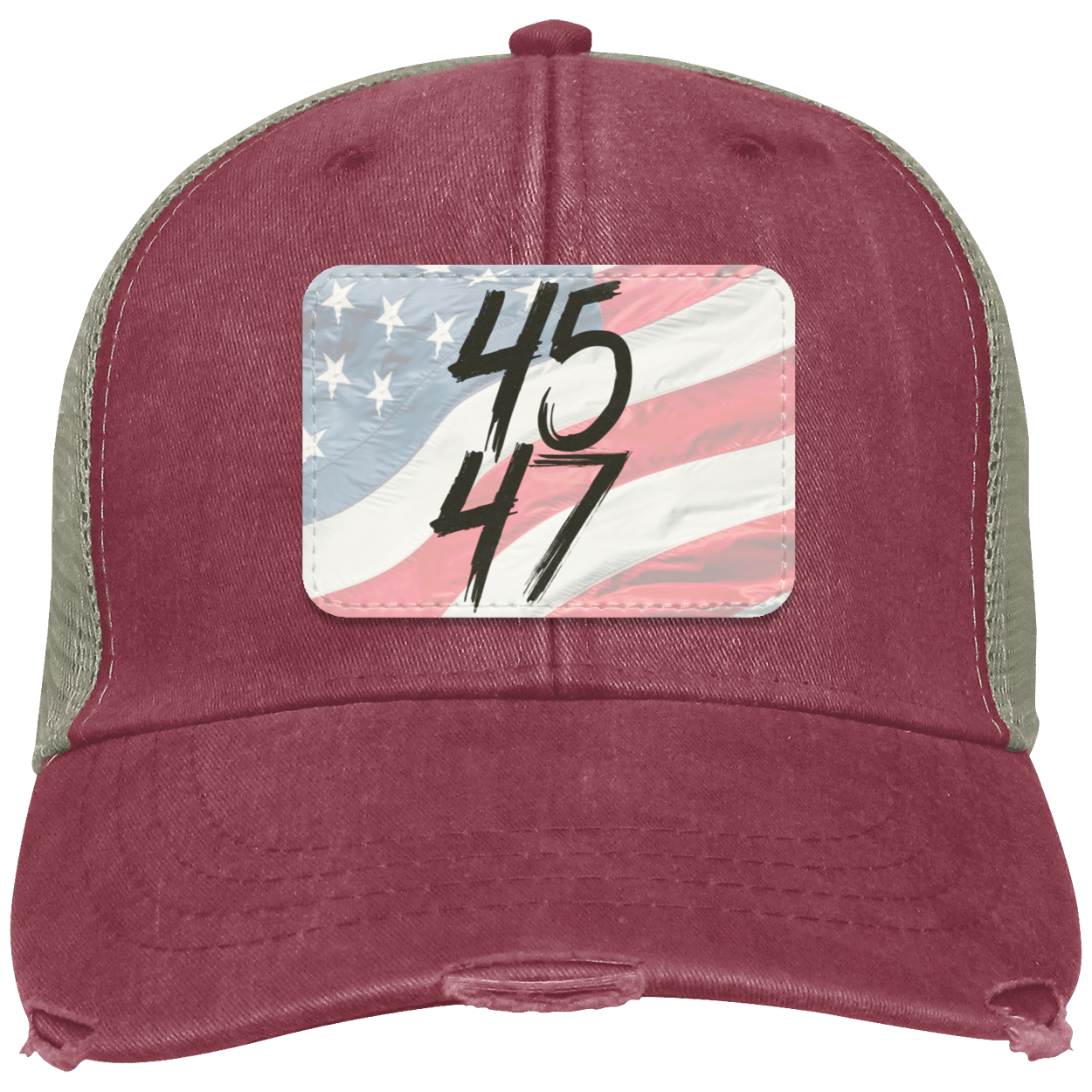 45 47 Cap