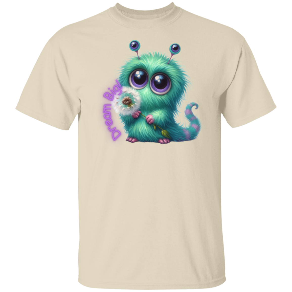 Dream Big T-Shirt