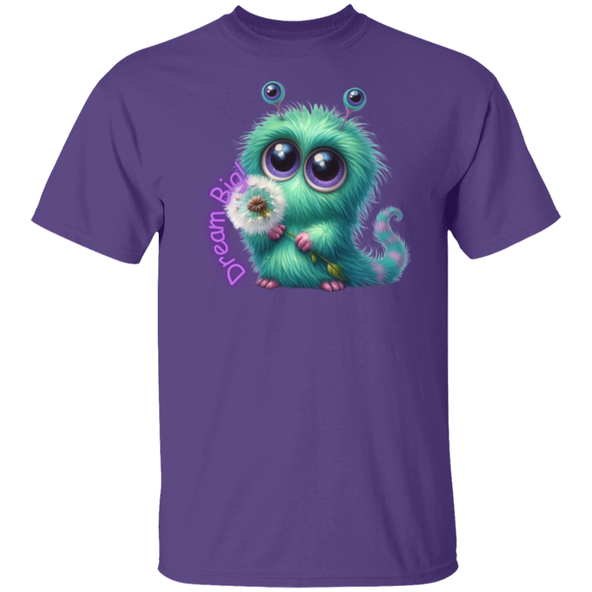 Dream Big T-Shirt