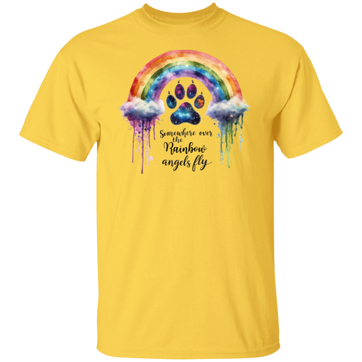 Over The Rainbow T-Shirt