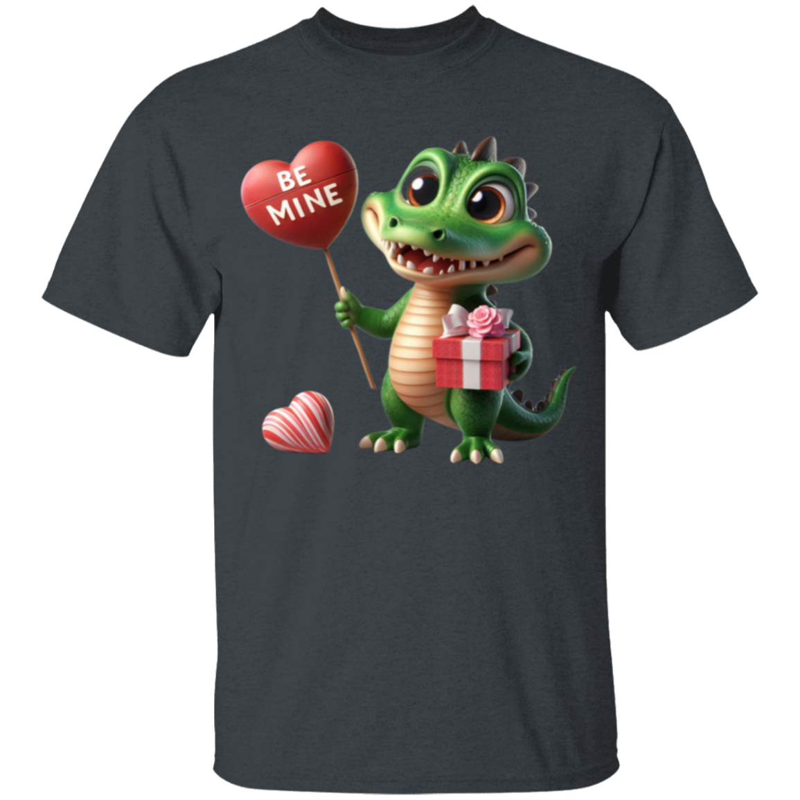 Croc Love Youth  T-Shirt