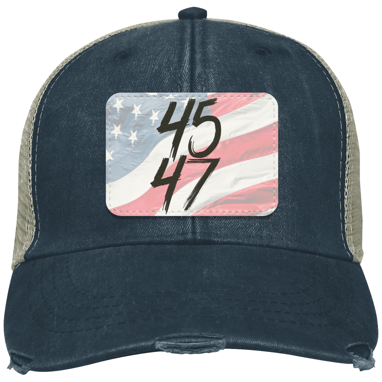 45 47 Cap