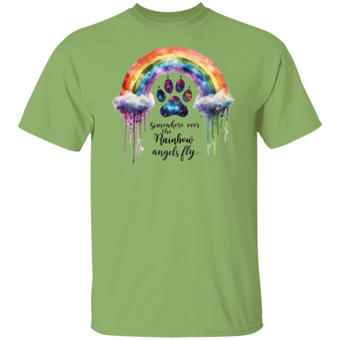 Over The Rainbow T-Shirt