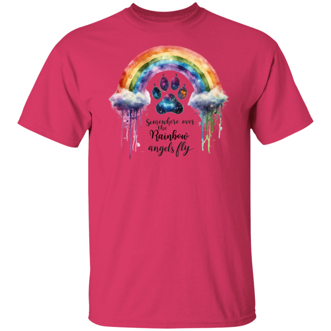 Over The Rainbow T-Shirt