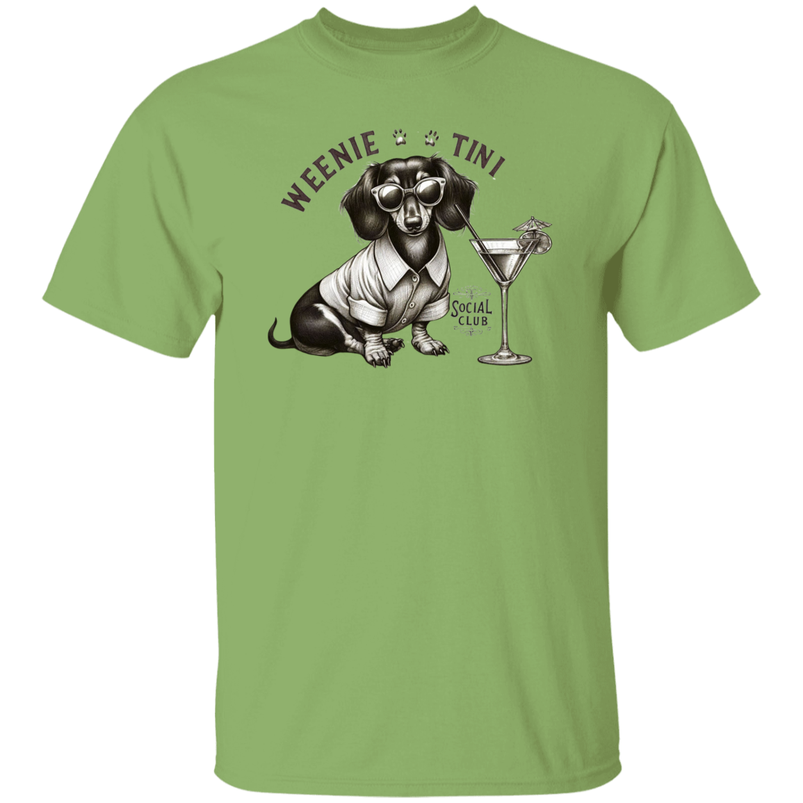 Weenie Tini T-Shirt