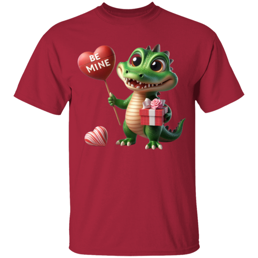 Croc Love Youth  T-Shirt