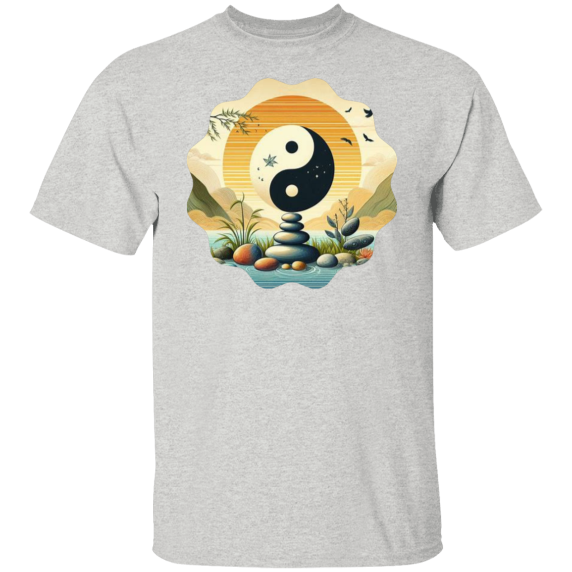 Yang T-Shirt