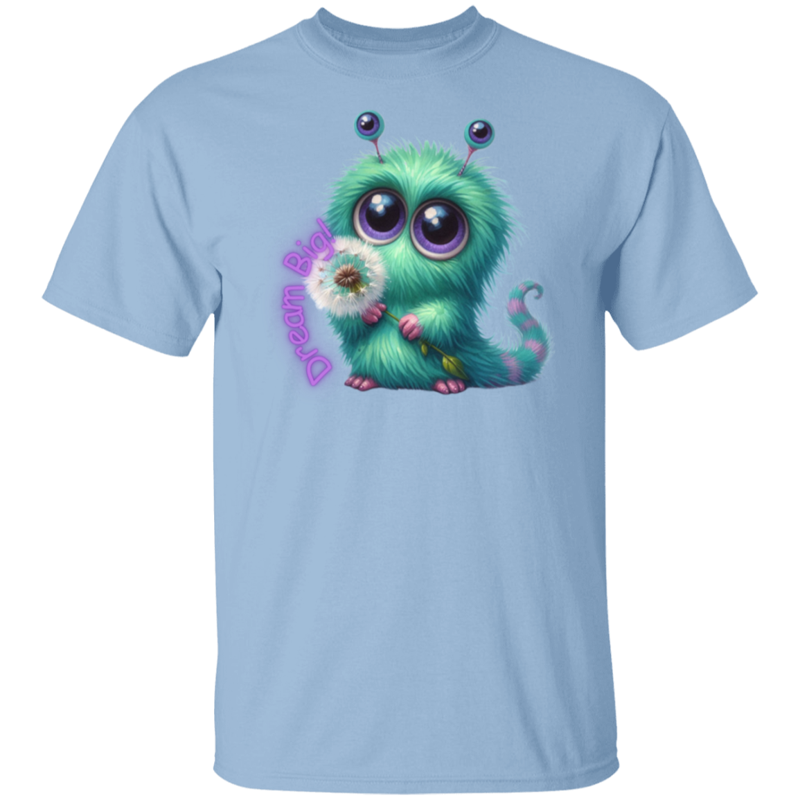 Dream Big T-Shirt