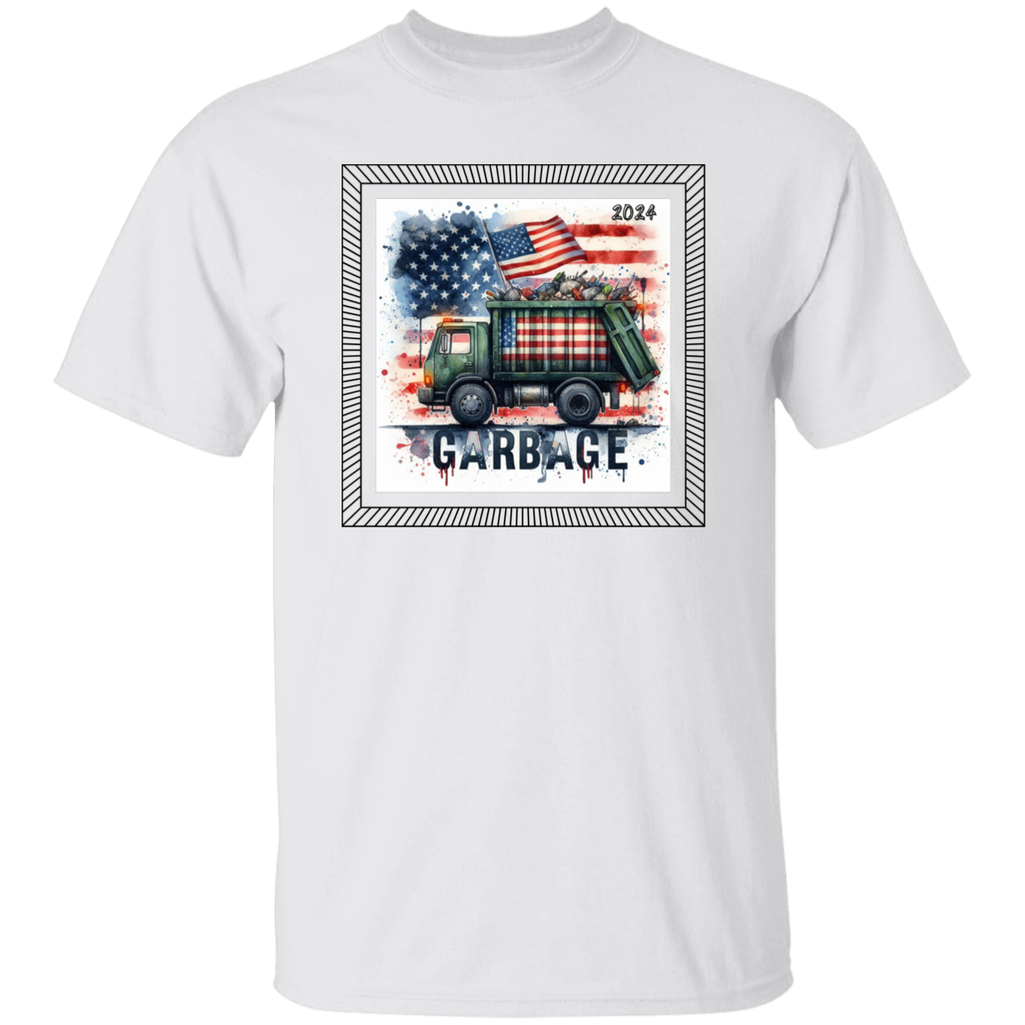 Garbage T-Shirt