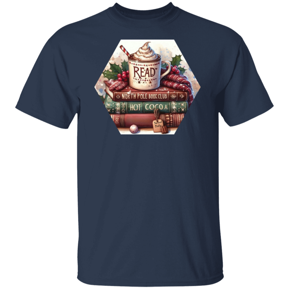 Book Club T-Shirt