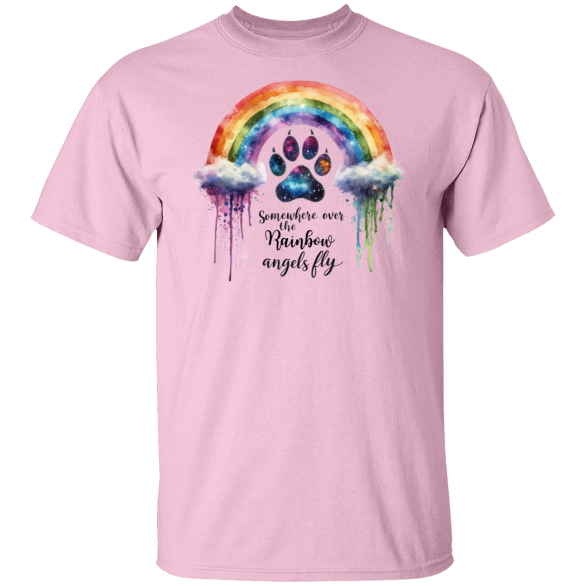 Over The Rainbow T-Shirt