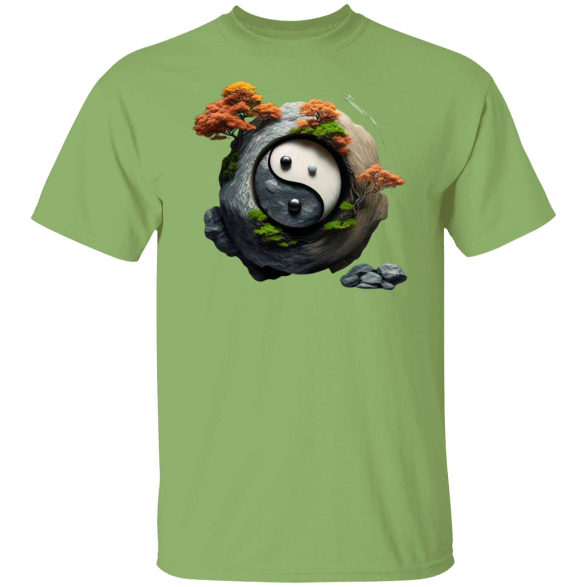 Yin T-Shirt