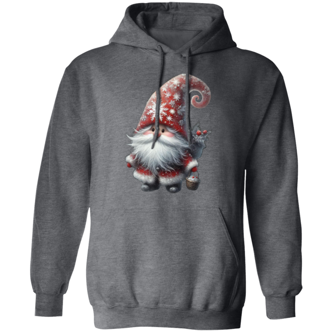 Christmas Gnome Hoodie