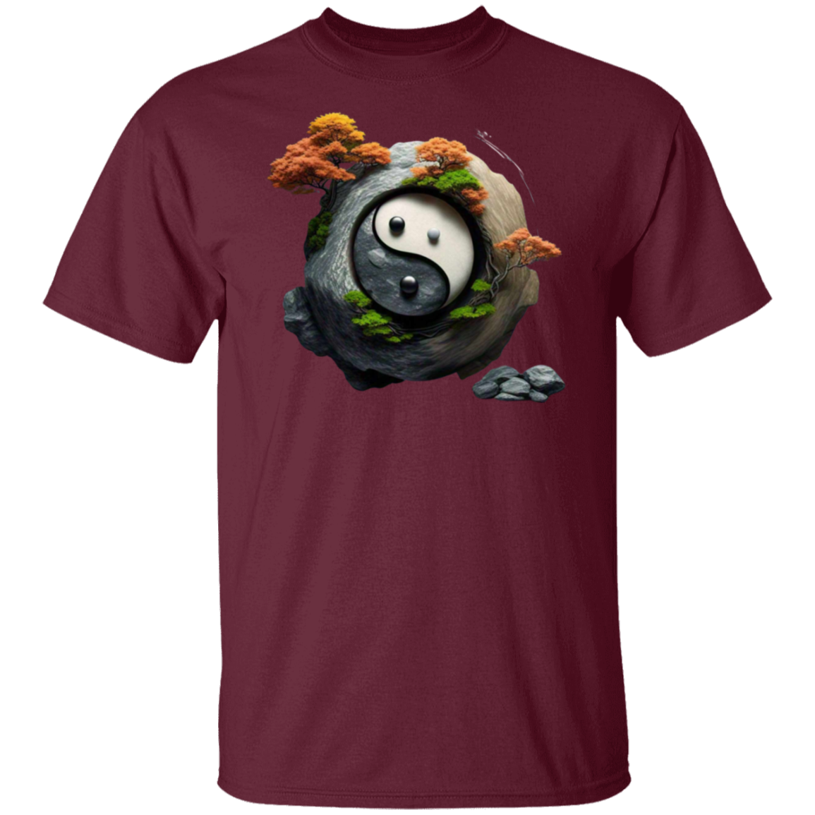 Yin T-Shirt