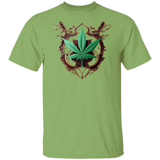 Bouchee Bud T-Shirt