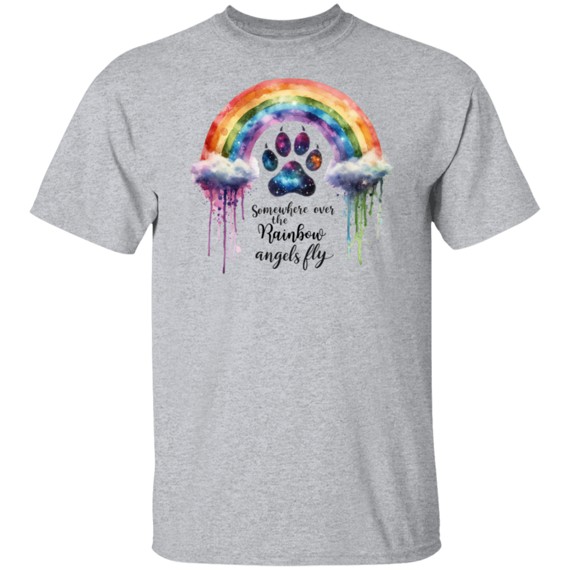 Over The Rainbow T-Shirt