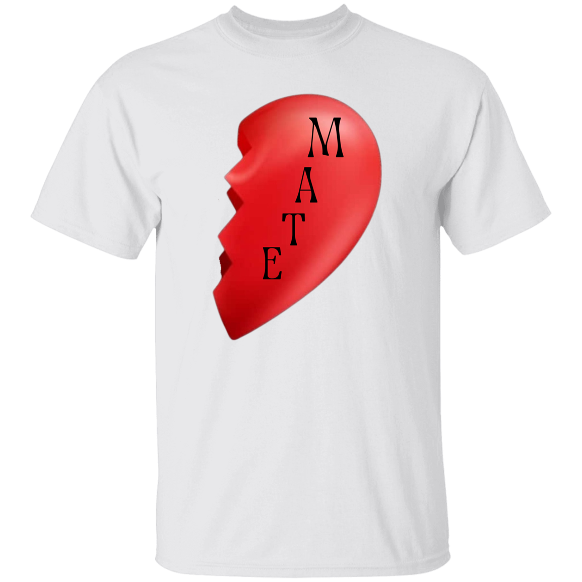 Mate T-Shirt